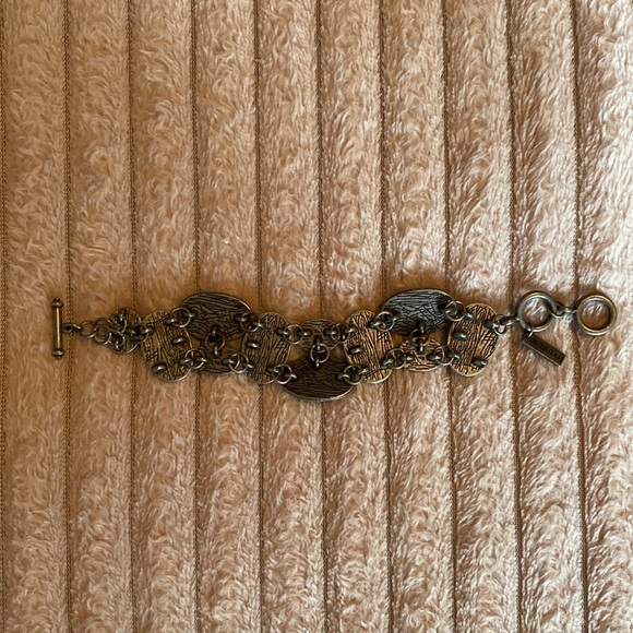 NWOT Jil Zarah Bracelet - Picture 4 of 5